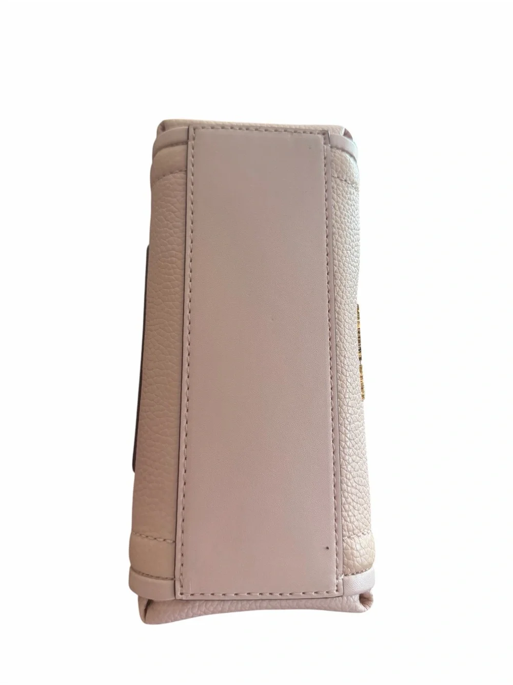 Michael Kors Carene Pink Pebbled Leather Mini Satchel NWT - Picture 8 of 10